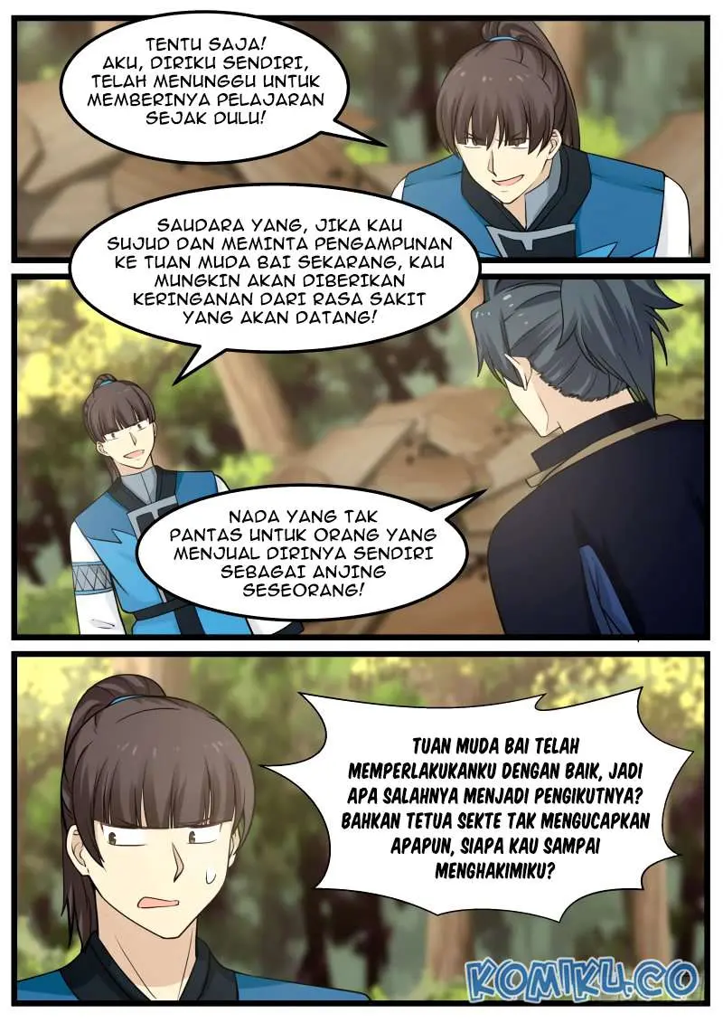 Martial Peak Part 1 Chapter 134 - https://gambar-id.komiku.org/wp-content/uploads/2196290-12.jpg