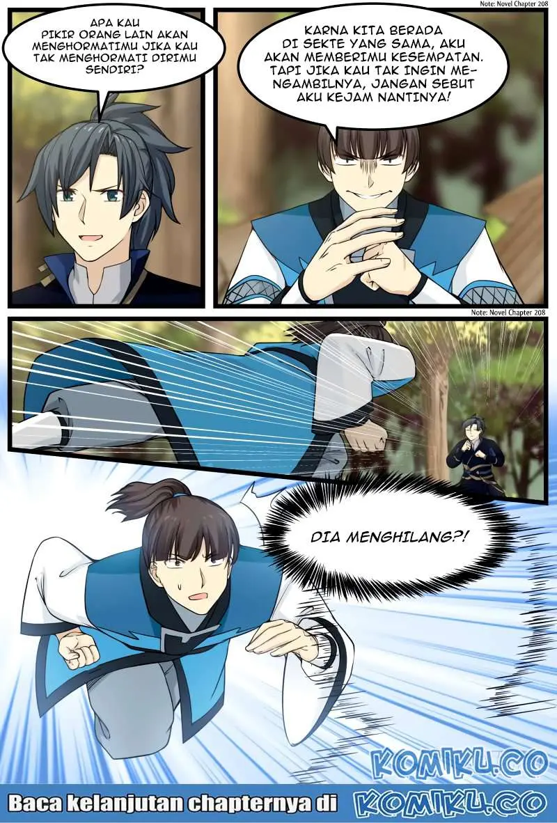 Martial Peak Part 1 Chapter 134 - https://gambar-id.komiku.org/wp-content/uploads/2196290-13.jpg
