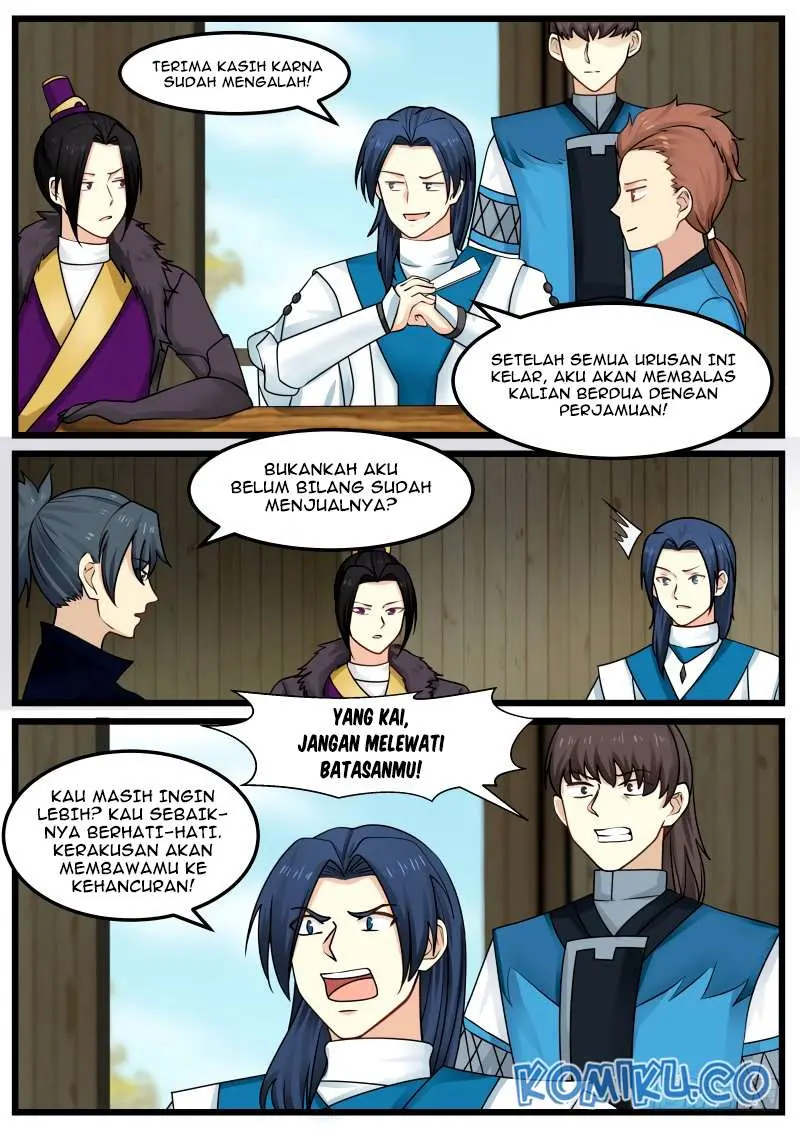 Martial Peak Part 1 Chapter 134 - https://gambar-id.komiku.org/wp-content/uploads/2196290-2.jpg