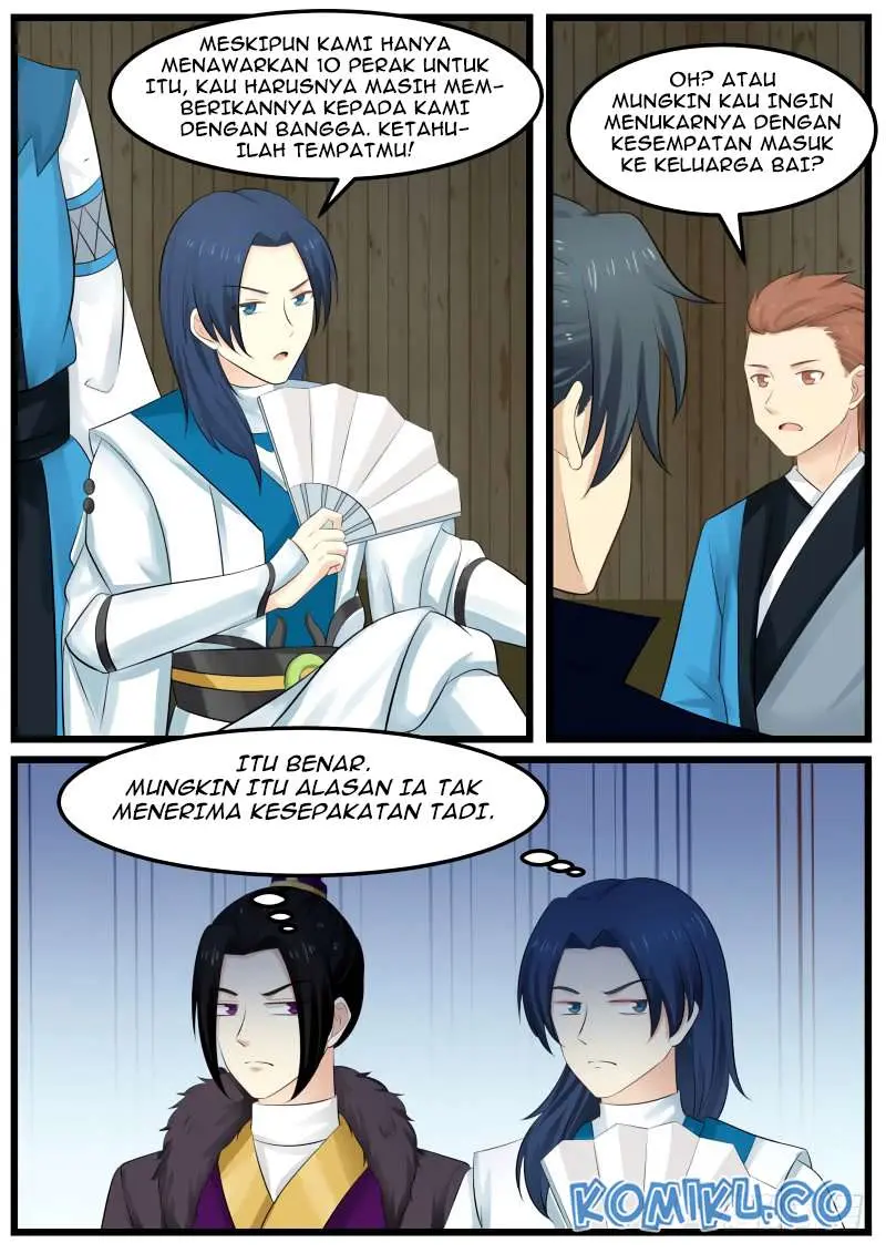 Martial Peak Part 1 Chapter 134 - https://gambar-id.komiku.org/wp-content/uploads/2196290-3.jpg