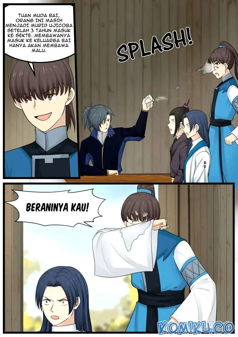 Martial Peak Part 1 Chapter 134 - https://gambar-id.komiku.org/wp-content/uploads/2196290-4.jpg