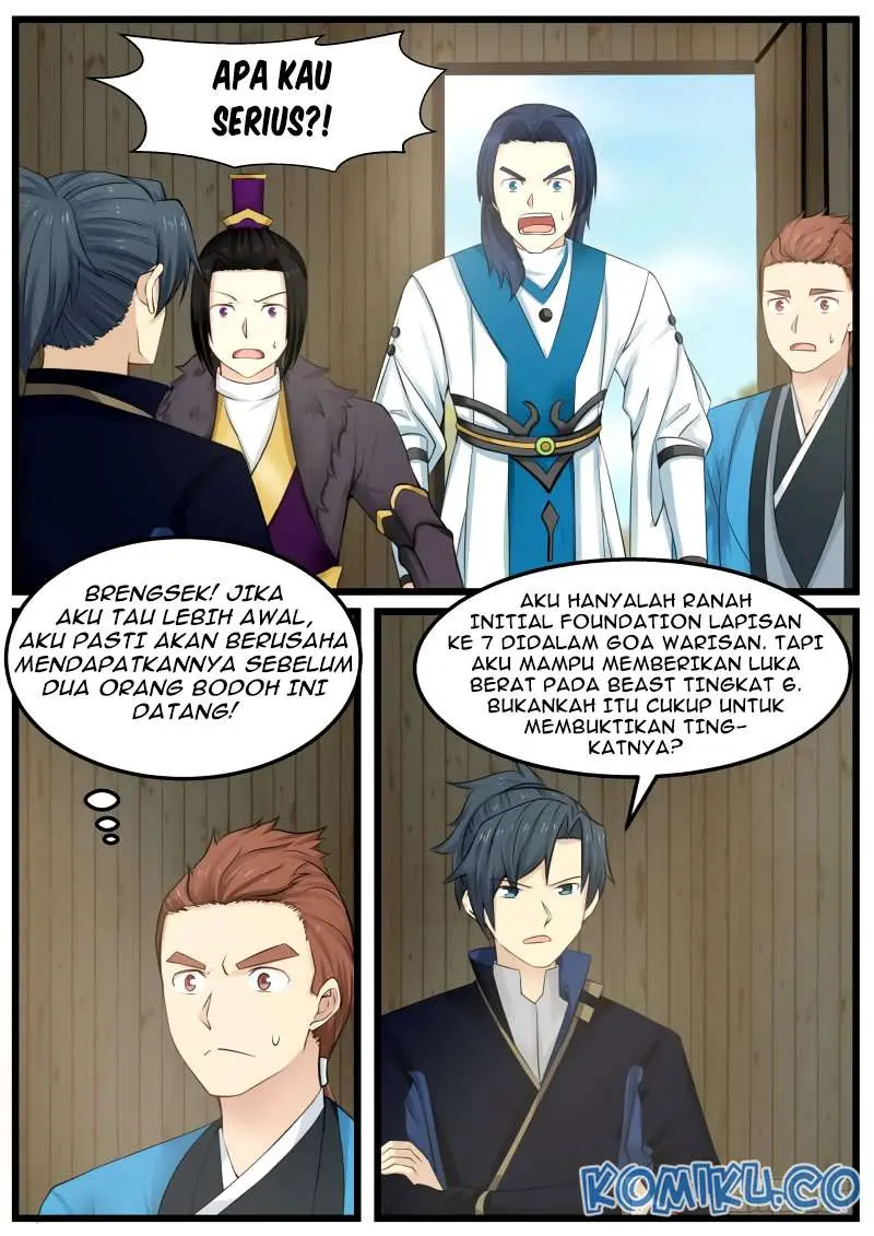 Martial Peak Part 1 Chapter 134 - https://gambar-id.komiku.org/wp-content/uploads/2196290-6.jpg