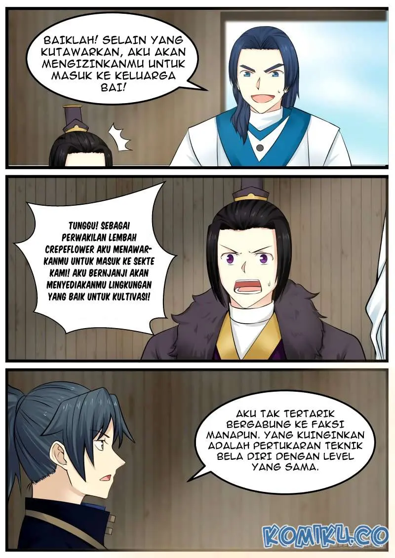 Martial Peak Part 1 Chapter 134 - https://gambar-id.komiku.org/wp-content/uploads/2196290-7.jpg