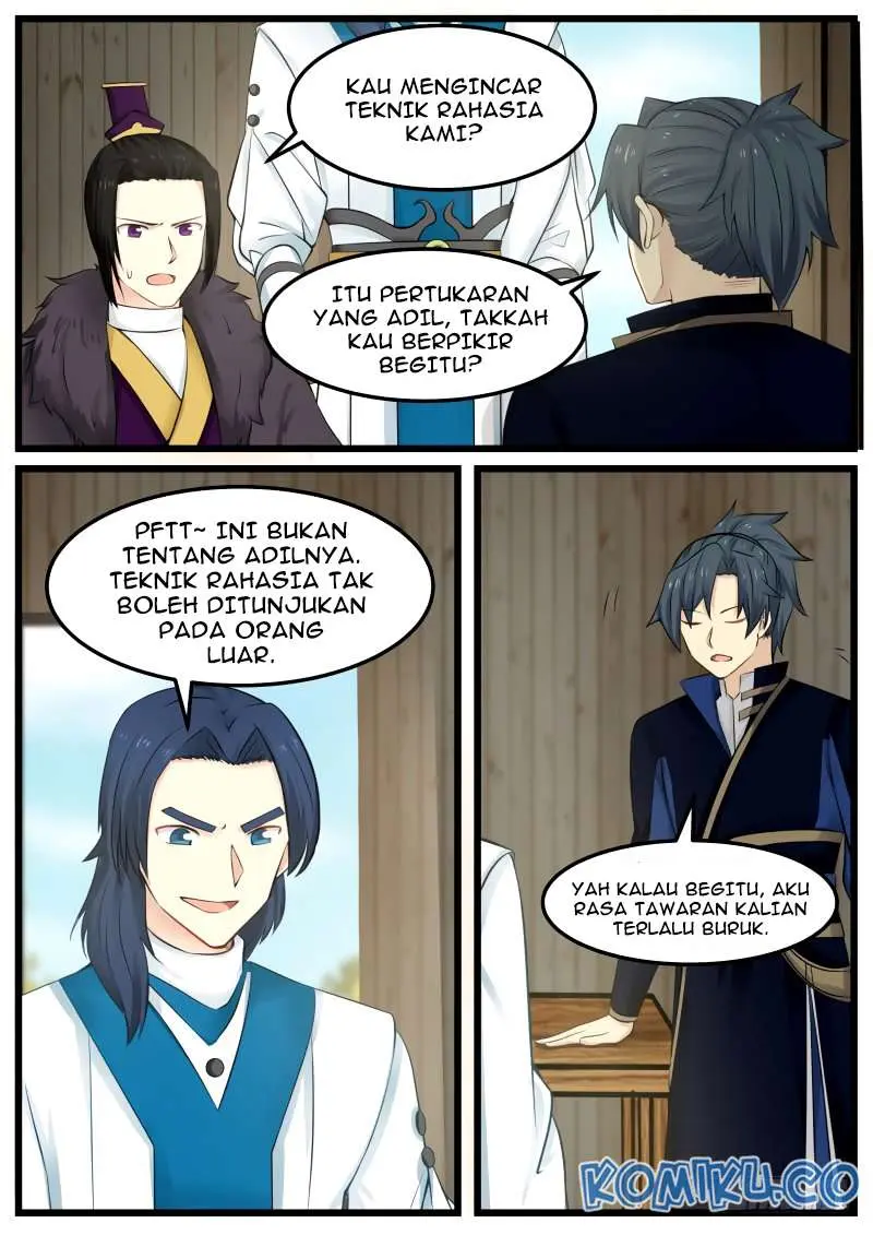 Martial Peak Part 1 Chapter 134 - https://gambar-id.komiku.org/wp-content/uploads/2196290-8.jpg