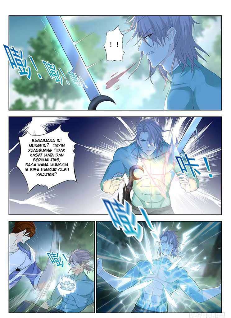 Rebirth Of The Urban Immortal Cultivator Chapter 336 - https://gambar-id.komiku.org/wp-content/uploads/2196308-15.jpg