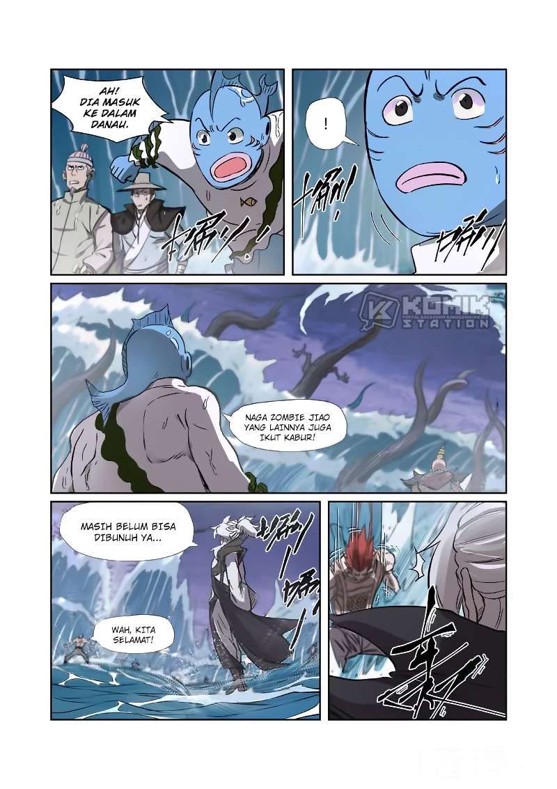 Tales of Demons and Gods Chapter 261 - https://gambar-id.komiku.org/wp-content/uploads/2196346-10.jpg