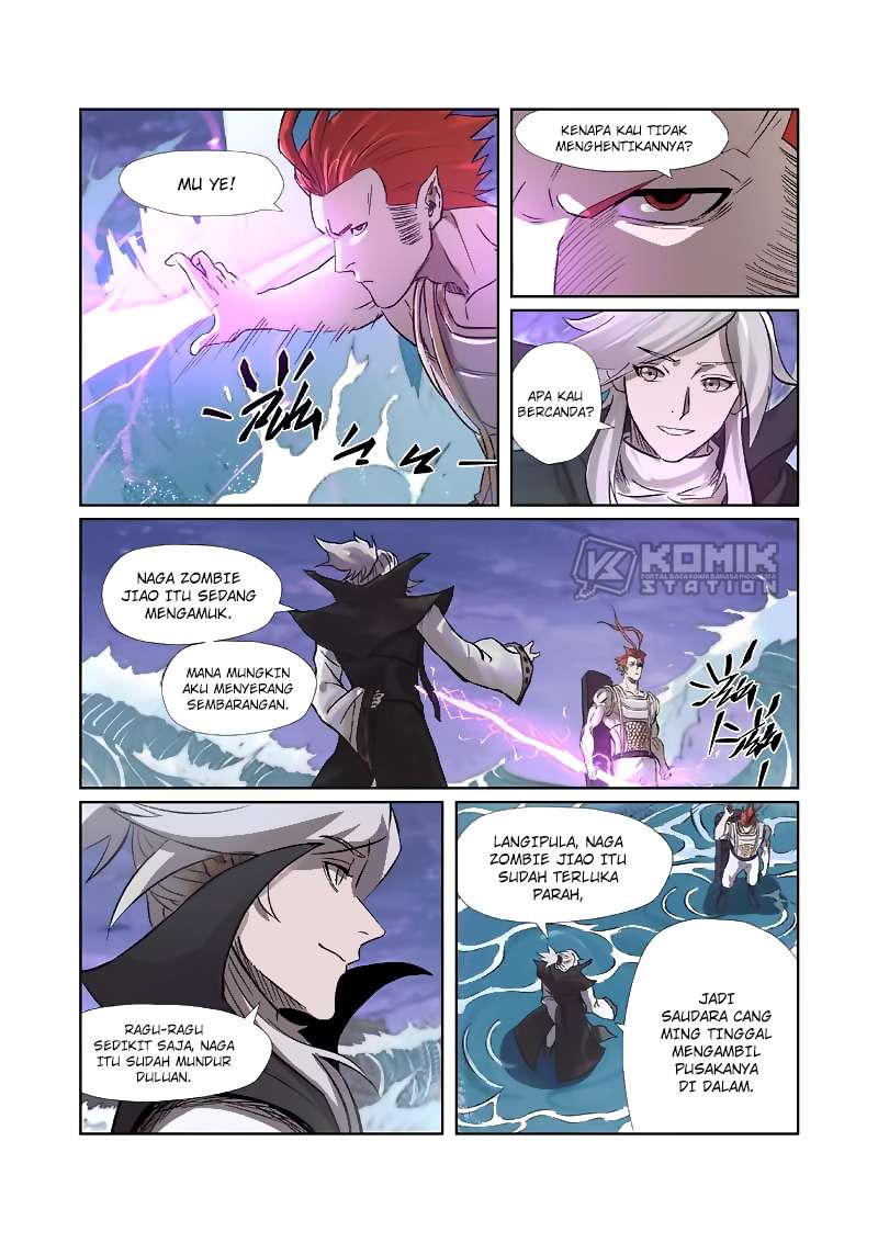 Tales of Demons and Gods Chapter 261 - https://gambar-id.komiku.org/wp-content/uploads/2196346-11.jpg