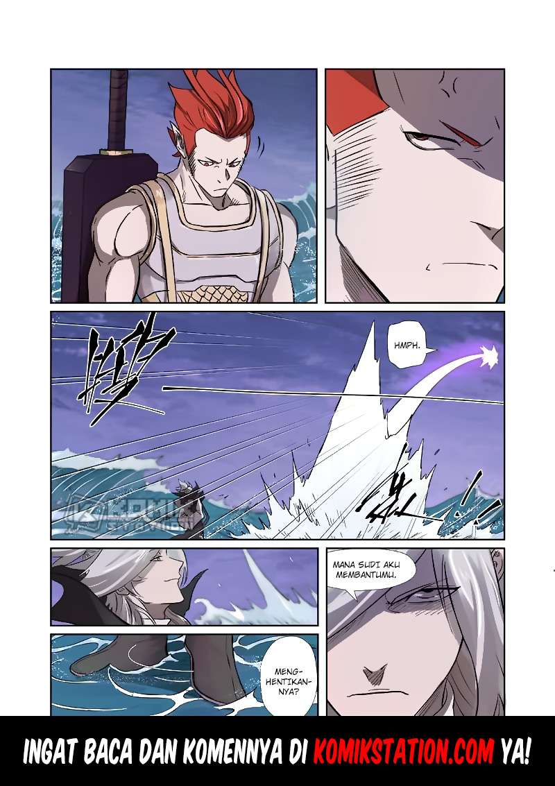 Tales of Demons and Gods Chapter 261 - https://gambar-id.komiku.org/wp-content/uploads/2196346-12.jpg