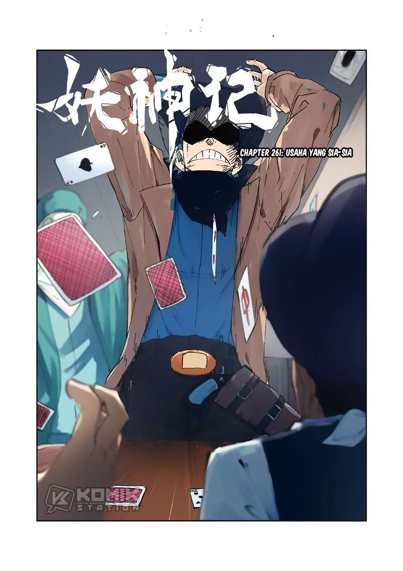Tales of Demons and Gods Chapter 261 - https://gambar-id.komiku.org/wp-content/uploads/2196346-2.jpg