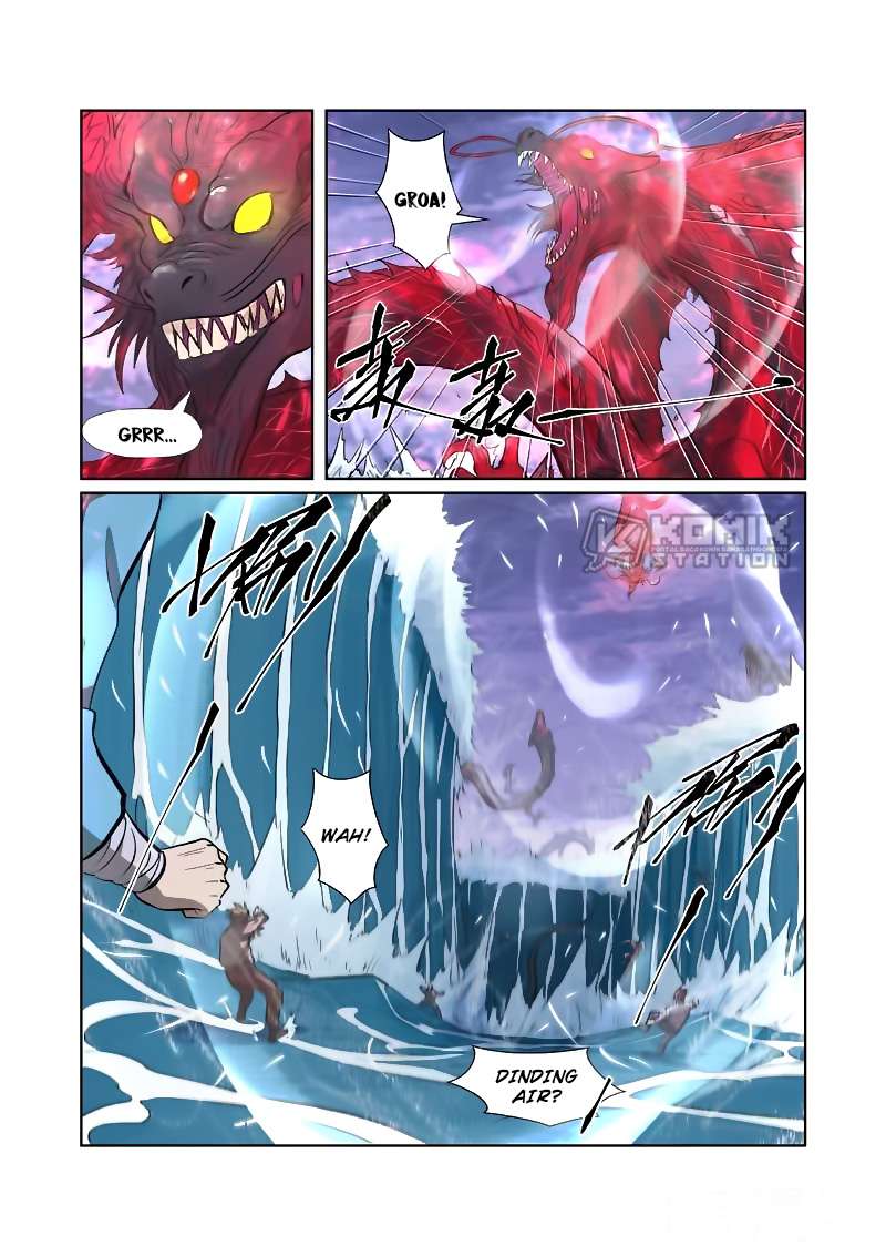 Tales of Demons and Gods Chapter 261 - https://gambar-id.komiku.org/wp-content/uploads/2196346-3.jpg