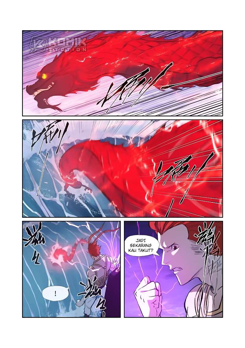 Tales of Demons and Gods Chapter 261 - https://gambar-id.komiku.org/wp-content/uploads/2196346-4.jpg