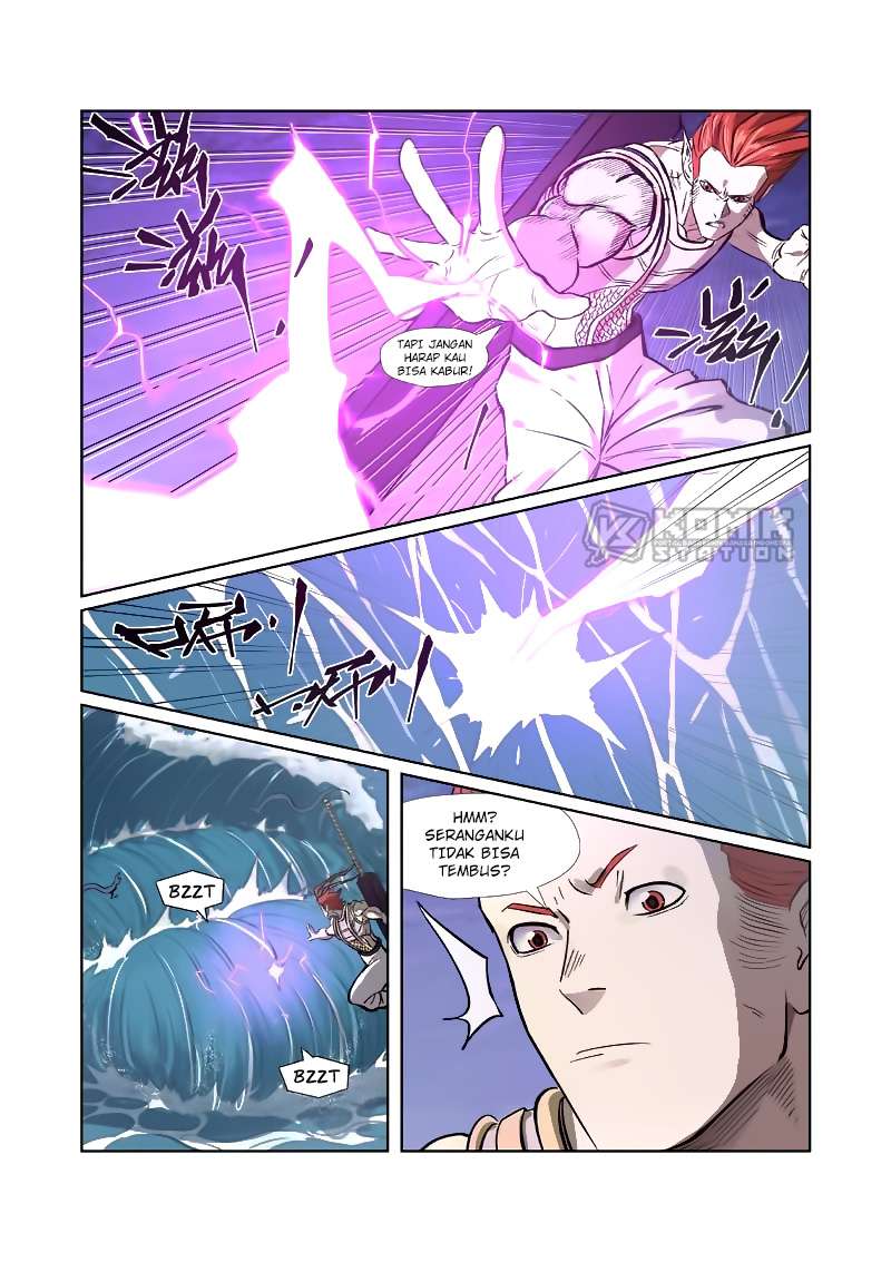 Tales of Demons and Gods Chapter 261 - https://gambar-id.komiku.org/wp-content/uploads/2196346-5.jpg