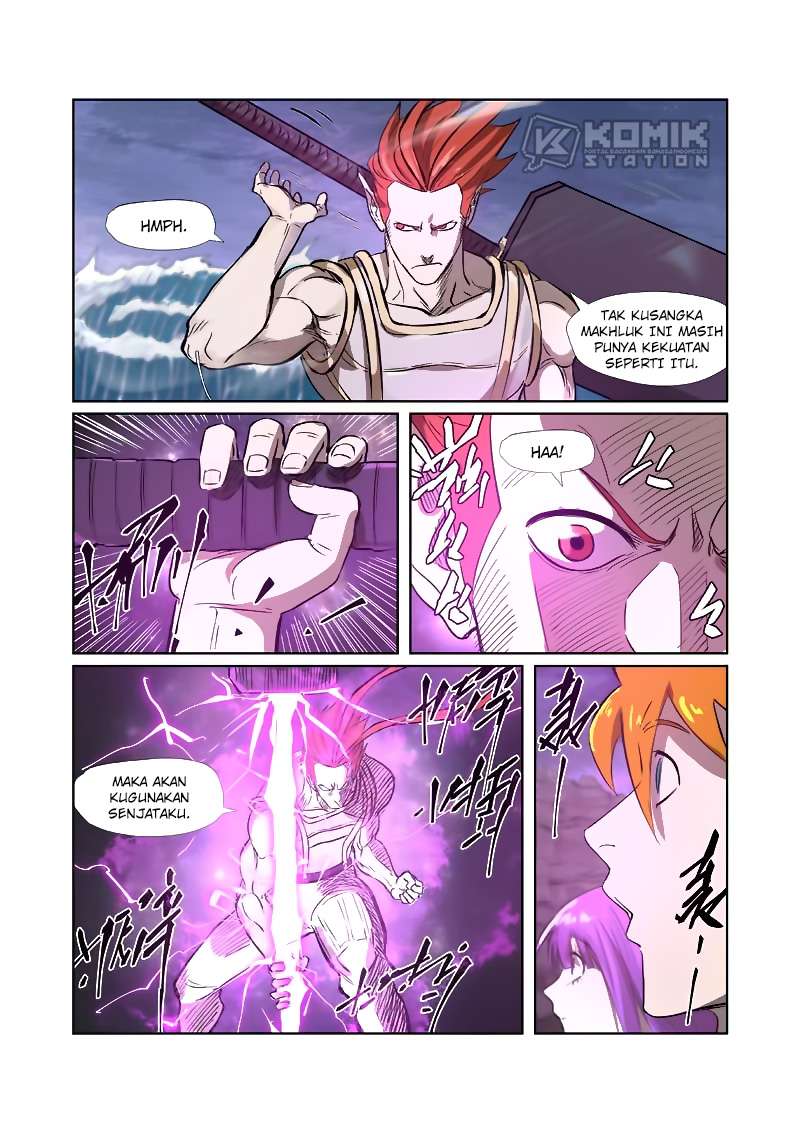 Tales of Demons and Gods Chapter 261 - https://gambar-id.komiku.org/wp-content/uploads/2196346-6.jpg