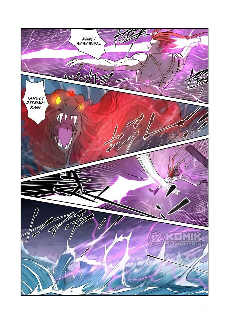 Tales of Demons and Gods Chapter 261 - https://gambar-id.komiku.org/wp-content/uploads/2196346-8.jpg