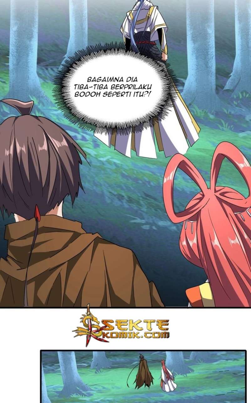 Magic Emperor Chapter 64 - https://gambar-id.komiku.org/wp-content/uploads/2196376-13.jpg