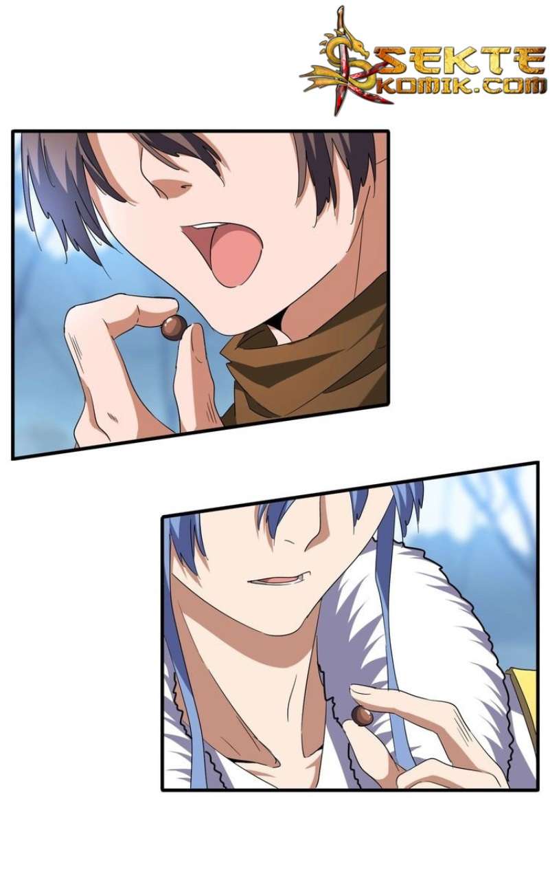 Magic Emperor Chapter 64 - https://gambar-id.komiku.org/wp-content/uploads/2196376-2.jpg