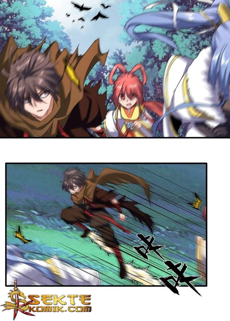 Magic Emperor Chapter 64 - https://gambar-id.komiku.org/wp-content/uploads/2196376-25.jpg