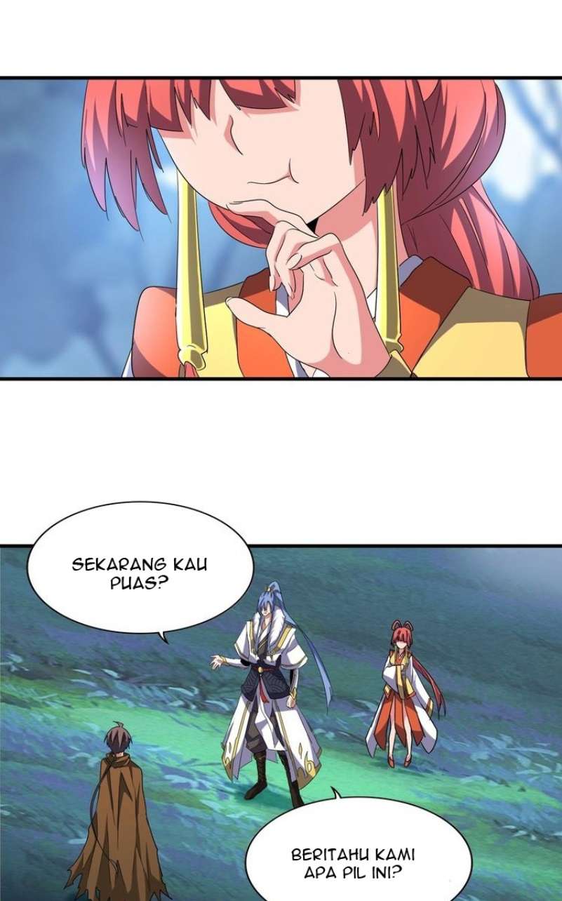 Magic Emperor Chapter 64 - https://gambar-id.komiku.org/wp-content/uploads/2196376-3.jpg