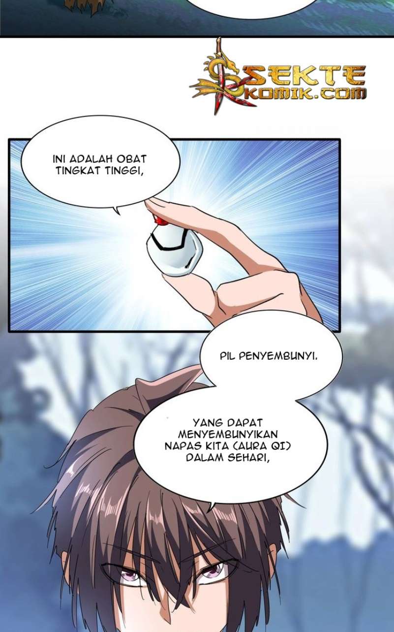 Magic Emperor Chapter 64 - https://gambar-id.komiku.org/wp-content/uploads/2196376-5.jpg