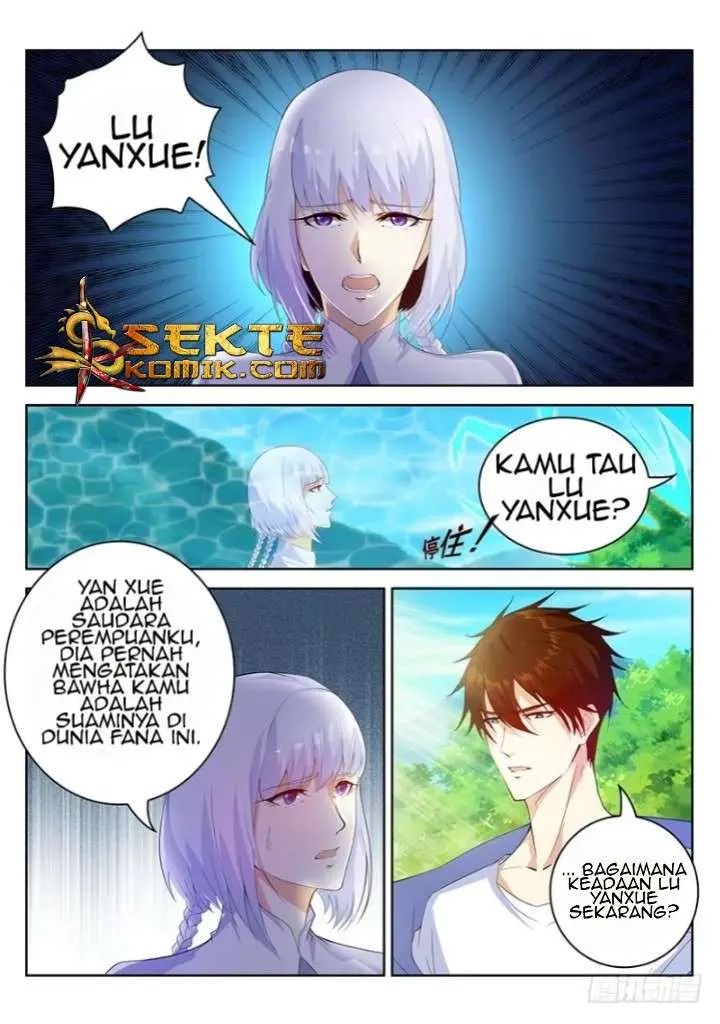 Rebirth Of The Urban Immortal Cultivator Chapter 337 - https://gambar-id.komiku.org/wp-content/uploads/2196420-16.jpg