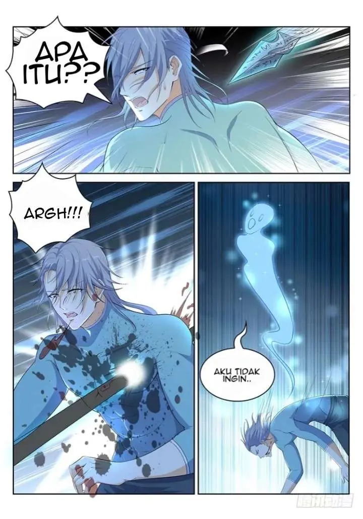 Rebirth Of The Urban Immortal Cultivator Chapter 337 - https://gambar-id.komiku.org/wp-content/uploads/2196420-9.jpg