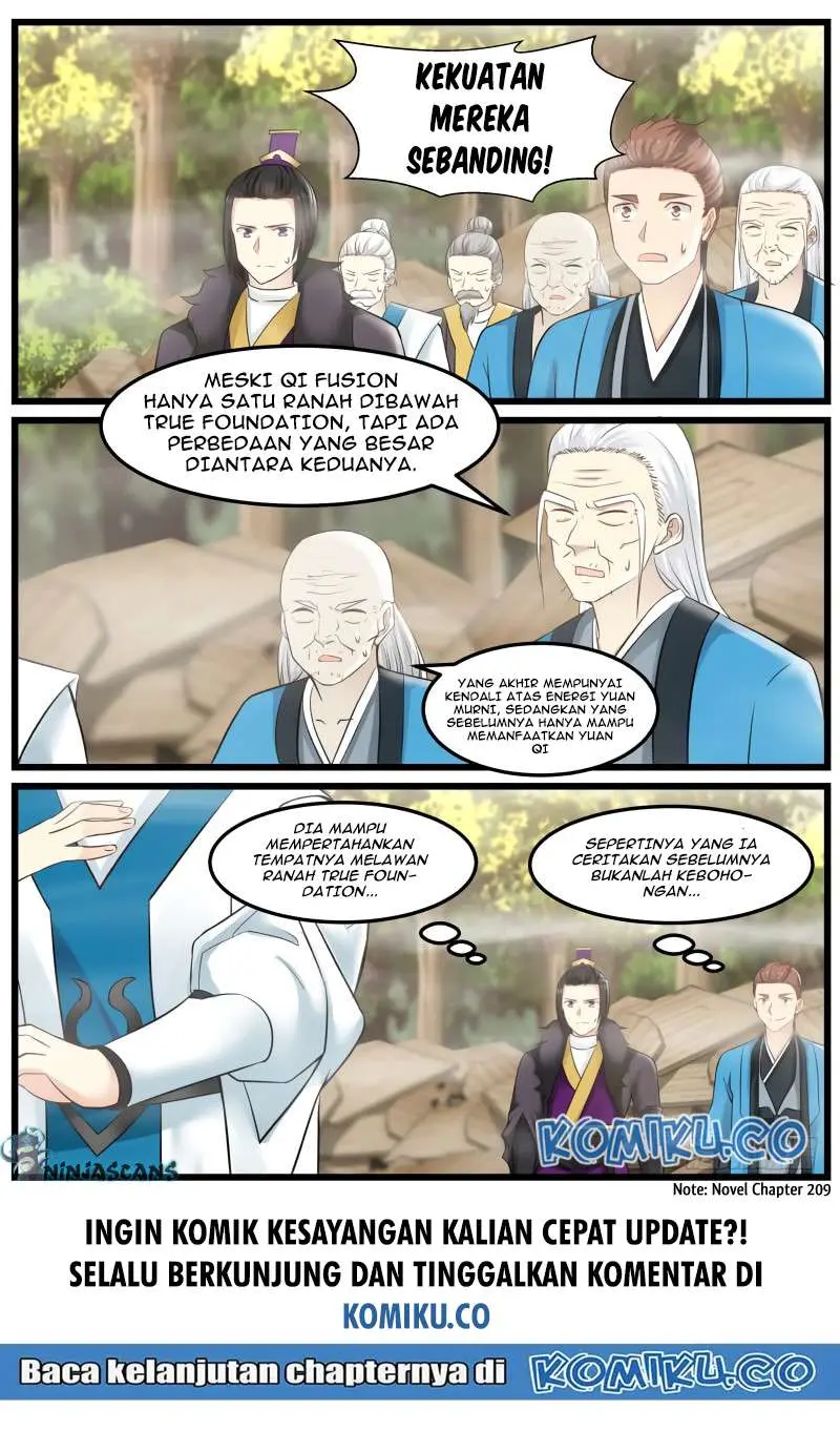 Martial Peak Part 1 Chapter 136 - https://gambar-id.komiku.org/wp-content/uploads/2196436-13.jpg