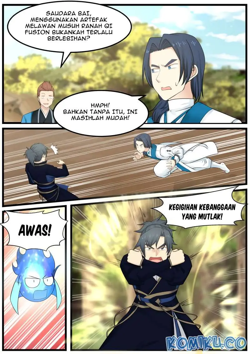 Martial Peak Part 1 Chapter 136 - https://gambar-id.komiku.org/wp-content/uploads/2196436-8.jpg