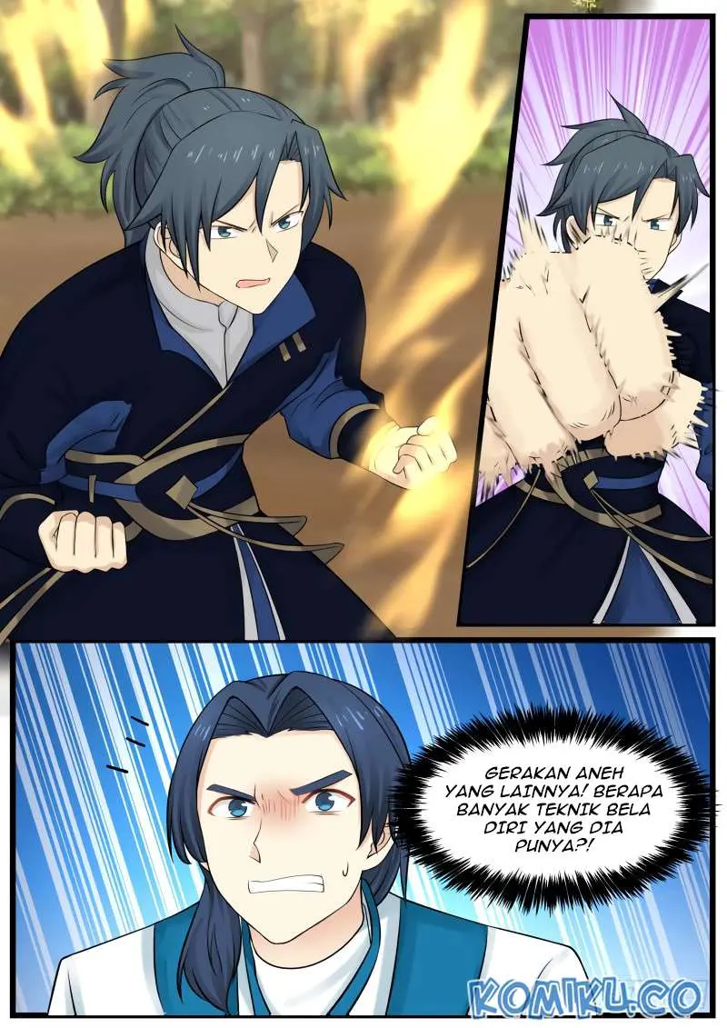 Martial Peak Part 1 Chapter 136 - https://gambar-id.komiku.org/wp-content/uploads/2196436-9.jpg