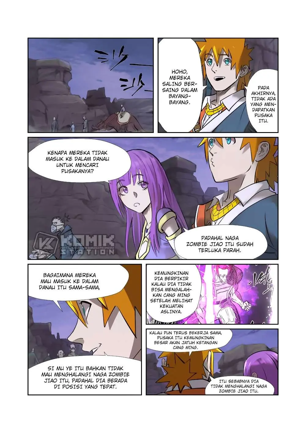 Tales of Demons and Gods Chapter 261.5 - https://gambar-id.komiku.org/wp-content/uploads/2196498-2.jpg