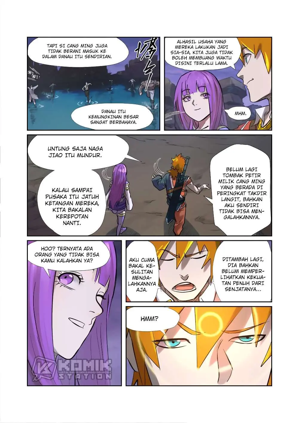Tales of Demons and Gods Chapter 261.5 - https://gambar-id.komiku.org/wp-content/uploads/2196498-3.jpg