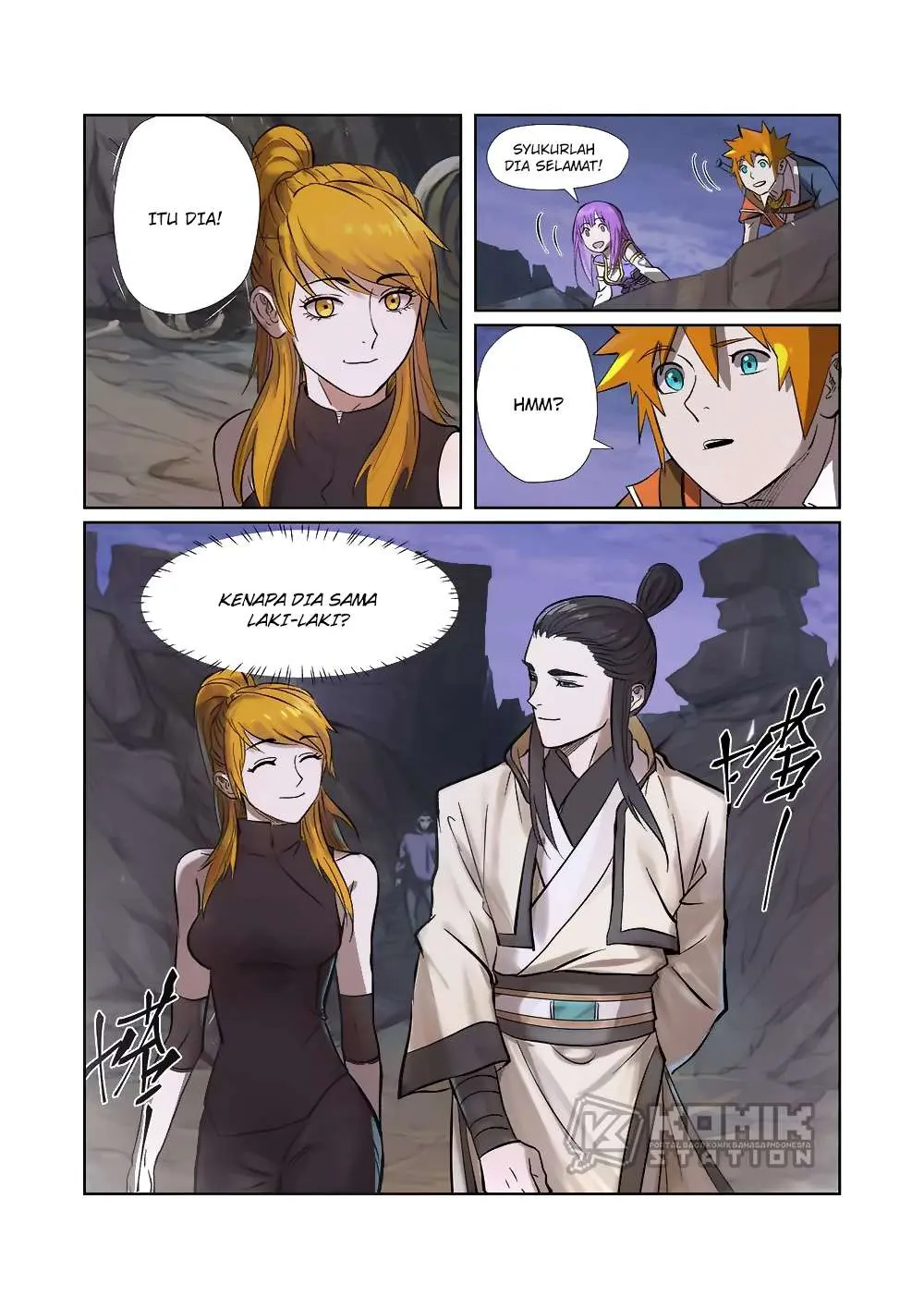 Tales of Demons and Gods Chapter 261.5 - https://gambar-id.komiku.org/wp-content/uploads/2196498-5.jpg