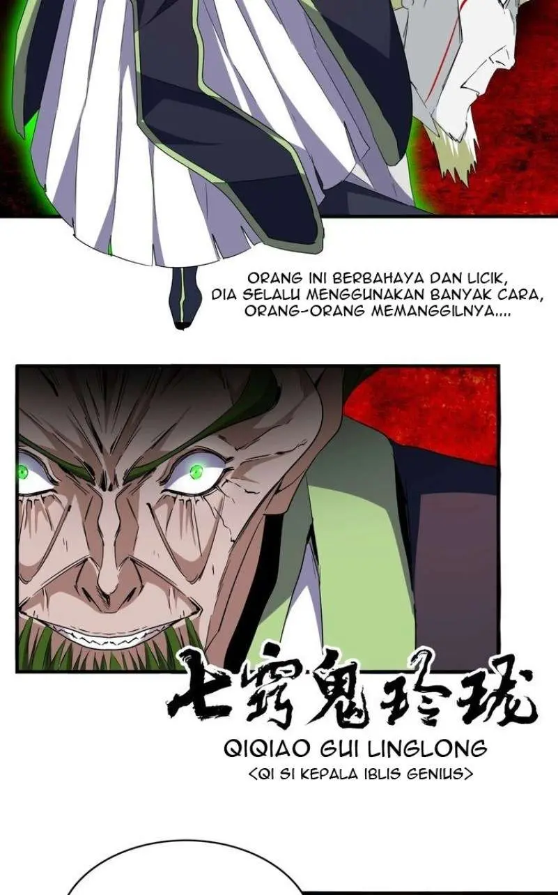Magic Emperor Chapter 65 - https://gambar-id.komiku.org/wp-content/uploads/2196943-3.jpg