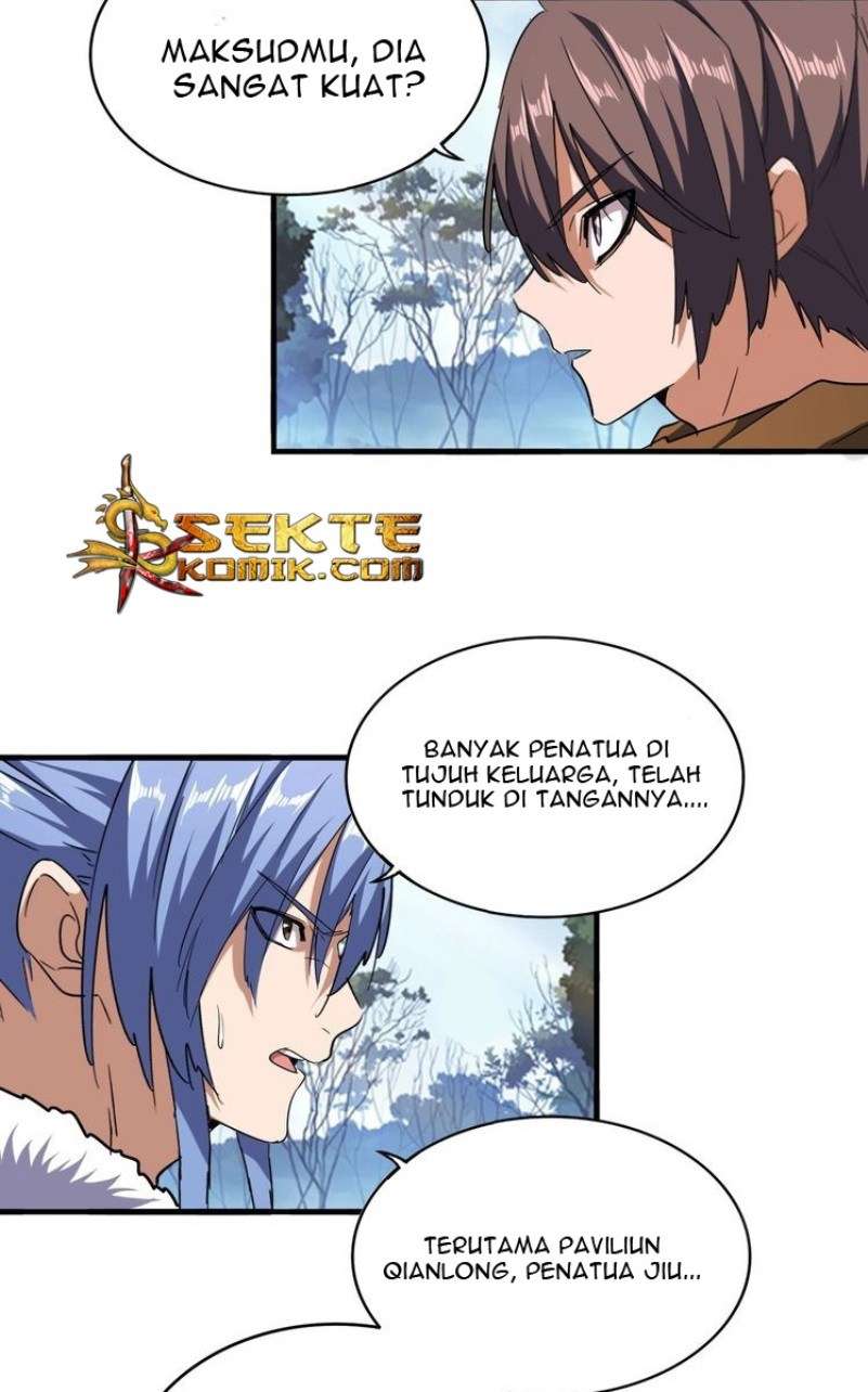 Magic Emperor Chapter 65 - https://gambar-id.komiku.org/wp-content/uploads/2196943-4.jpg