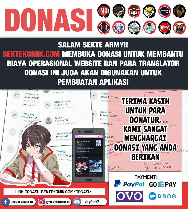 Different Kings Chapter 37 Gambar 16
