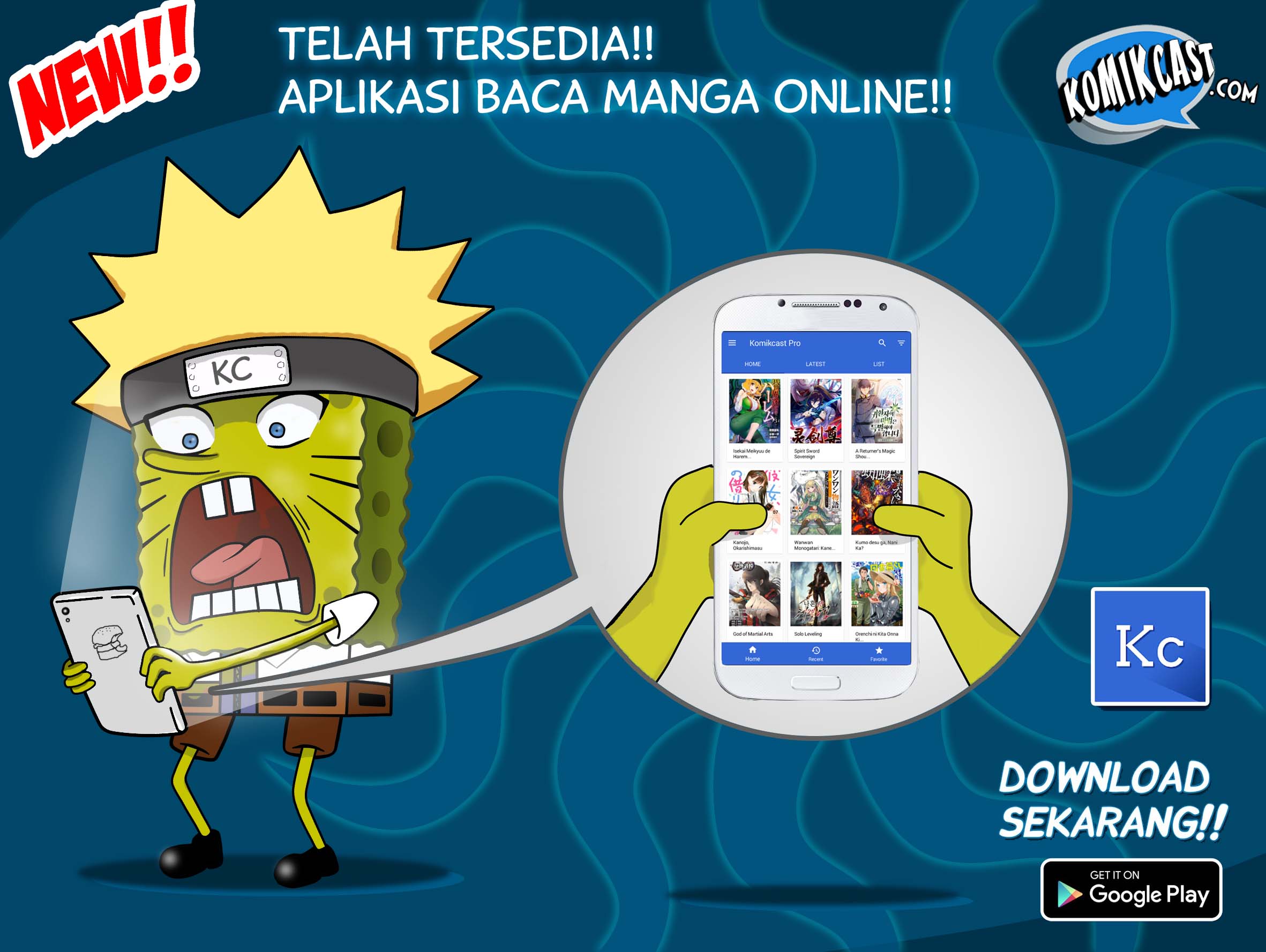 First Rate Master Chapter 03 Gambar 32