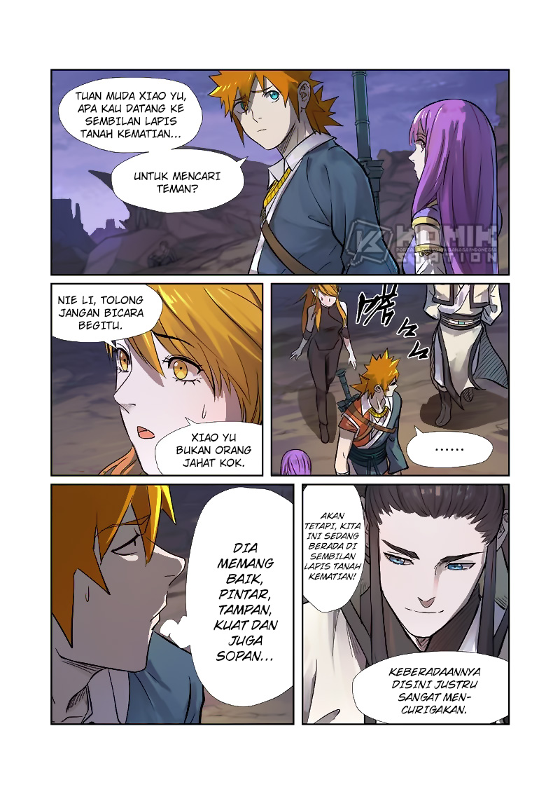 Tales of Demons and Gods Chapter 262 - https://gambar-id.komiku.org/wp-content/uploads/2198017-3.jpg