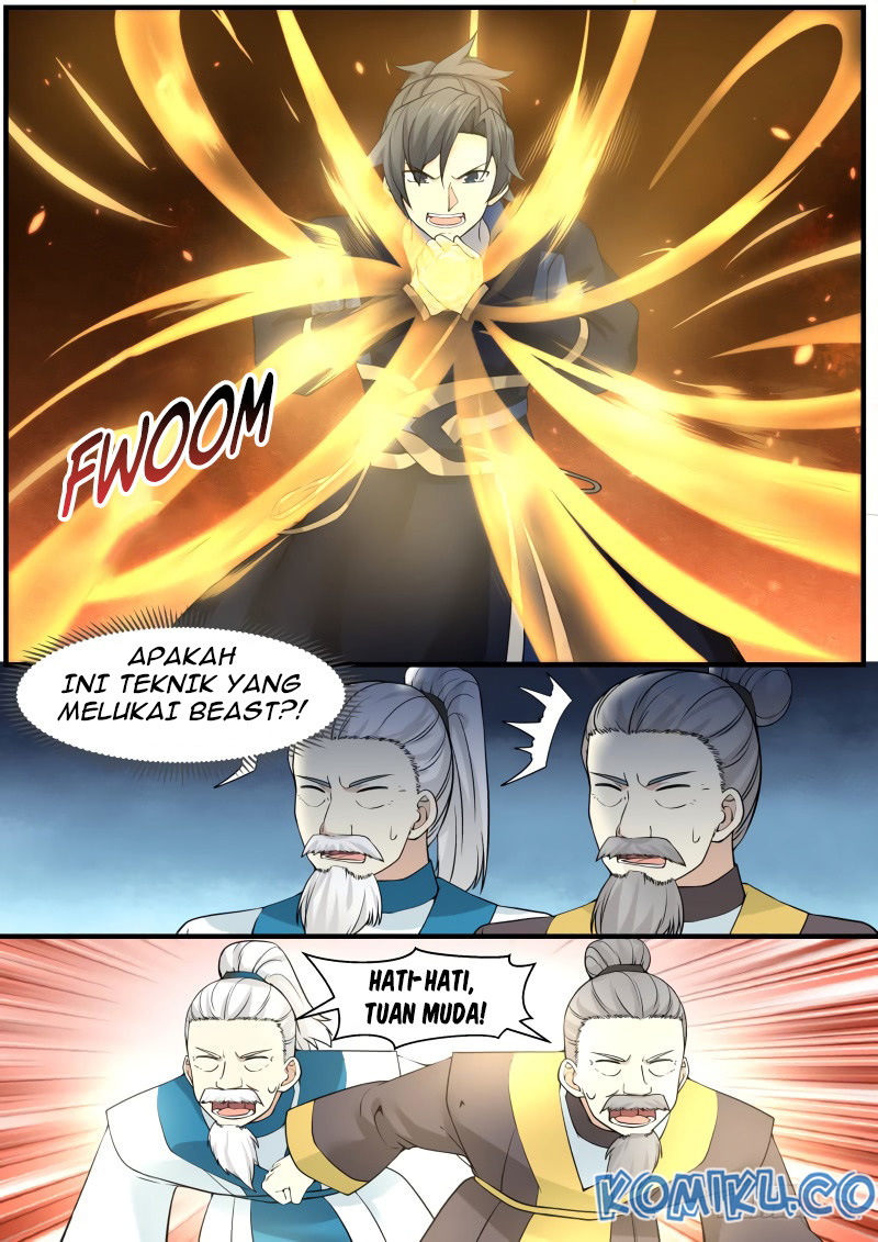 Martial Peak Part 1 Chapter 137 - https://gambar-id.komiku.org/wp-content/uploads/2198038-11.jpg