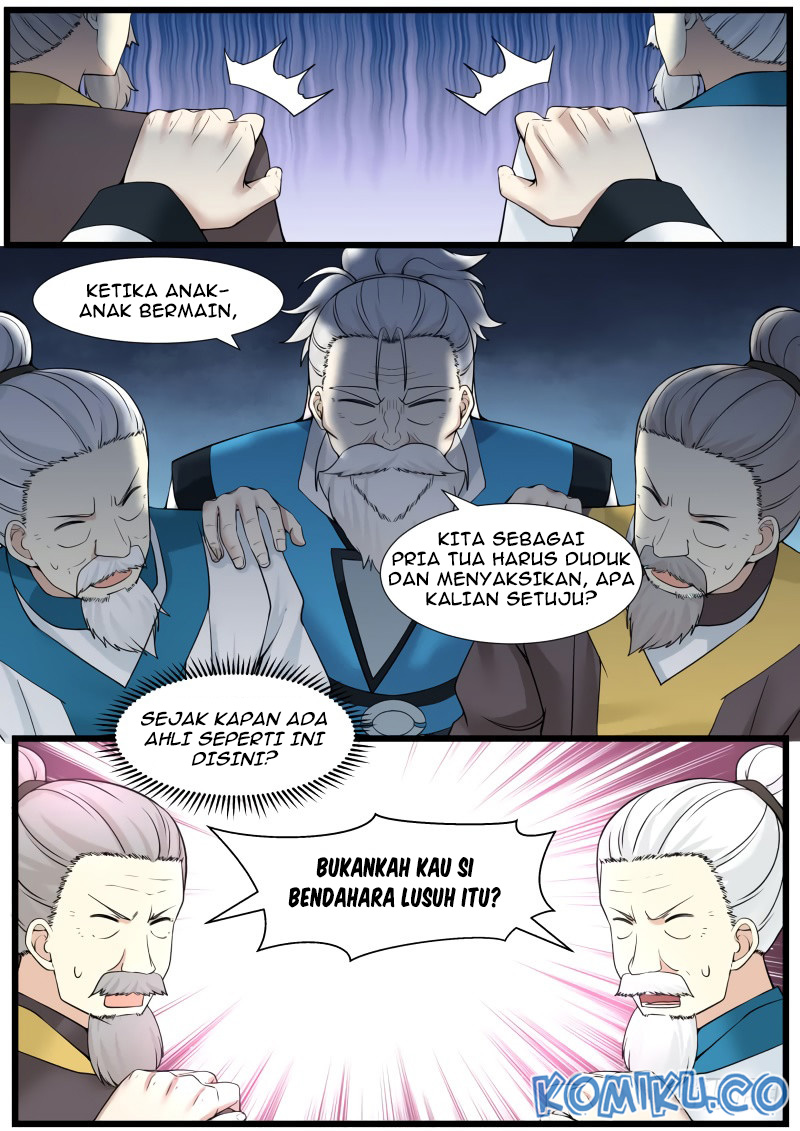 Martial Peak Part 1 Chapter 137 - https://gambar-id.komiku.org/wp-content/uploads/2198038-12.jpg