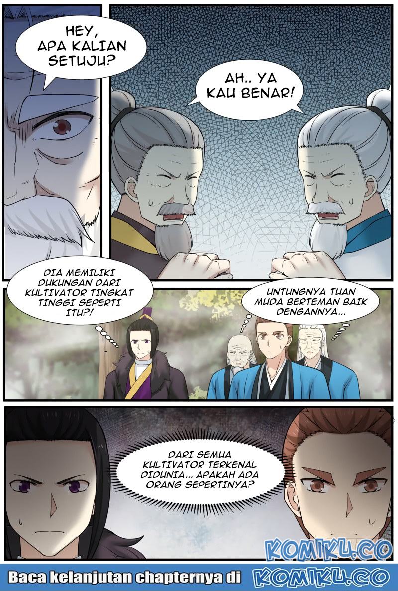 Martial Peak Part 1 Chapter 137 - https://gambar-id.komiku.org/wp-content/uploads/2198038-13.jpg