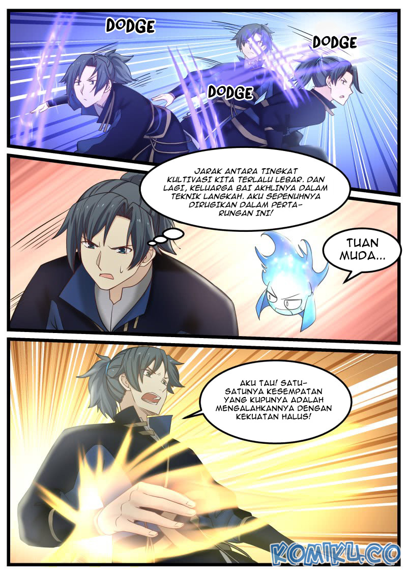 Martial Peak Part 1 Chapter 137 - https://gambar-id.komiku.org/wp-content/uploads/2198038-4.jpg