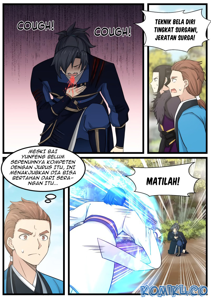 Martial Peak Part 1 Chapter 137 - https://gambar-id.komiku.org/wp-content/uploads/2198038-7.jpg