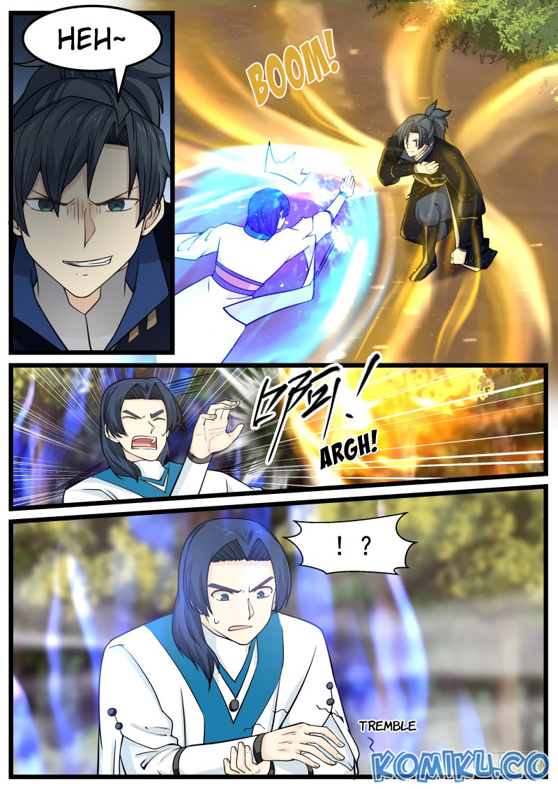 Martial Peak Part 1 Chapter 137 - https://gambar-id.komiku.org/wp-content/uploads/2198038-8.jpg