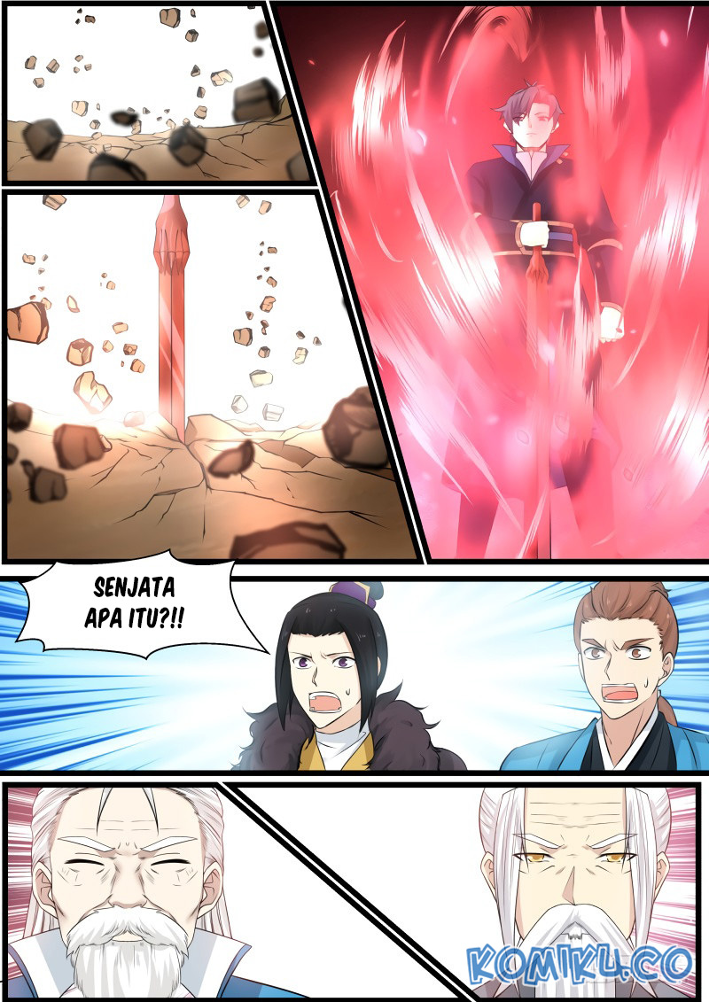 Martial Peak Part 1 Chapter 138 - https://gambar-id.komiku.org/wp-content/uploads/2198042-10.jpg