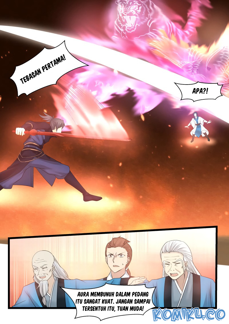 Martial Peak Part 1 Chapter 138 - https://gambar-id.komiku.org/wp-content/uploads/2198042-11.jpg