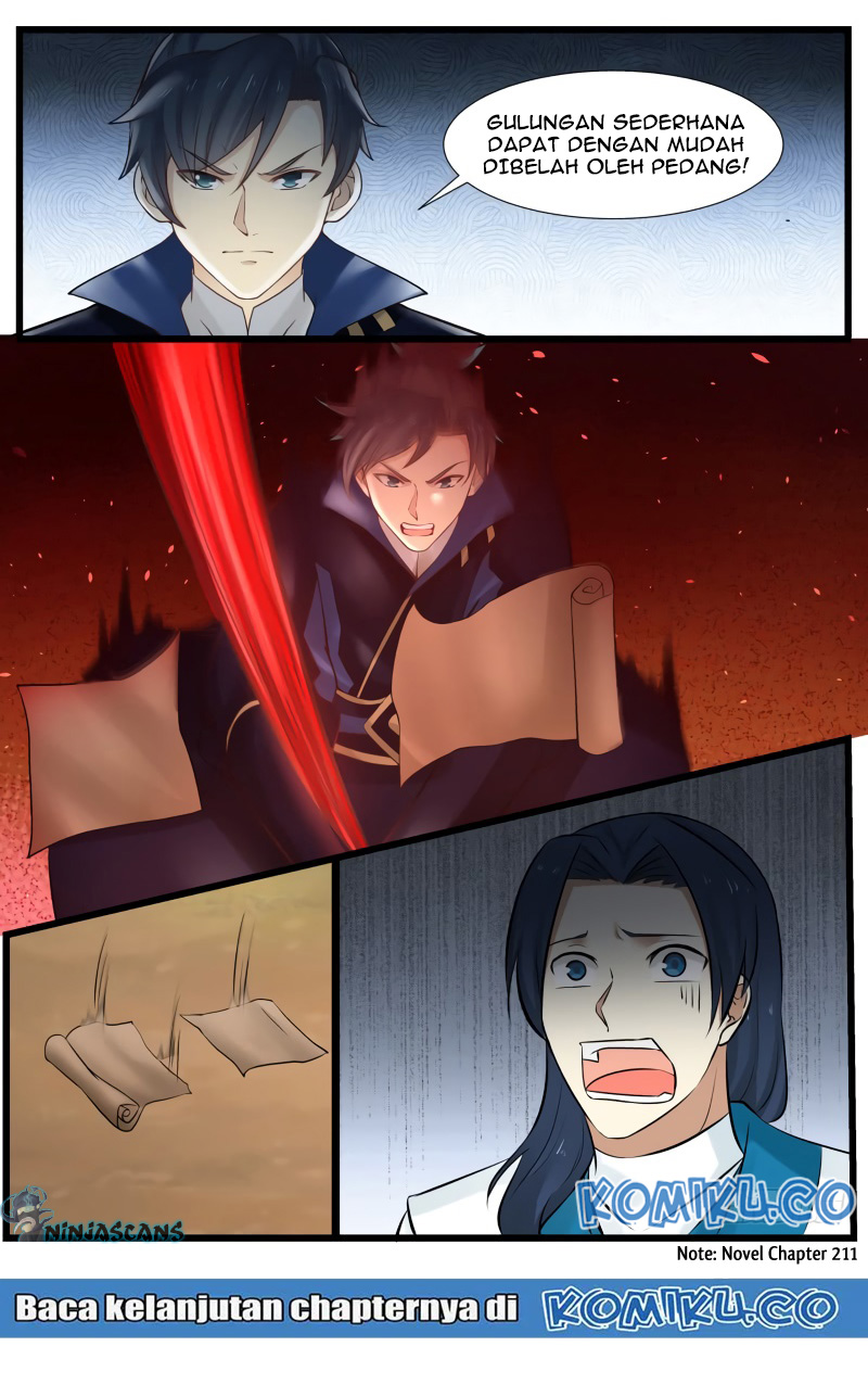 Martial Peak Part 1 Chapter 138 - https://gambar-id.komiku.org/wp-content/uploads/2198042-13.jpg