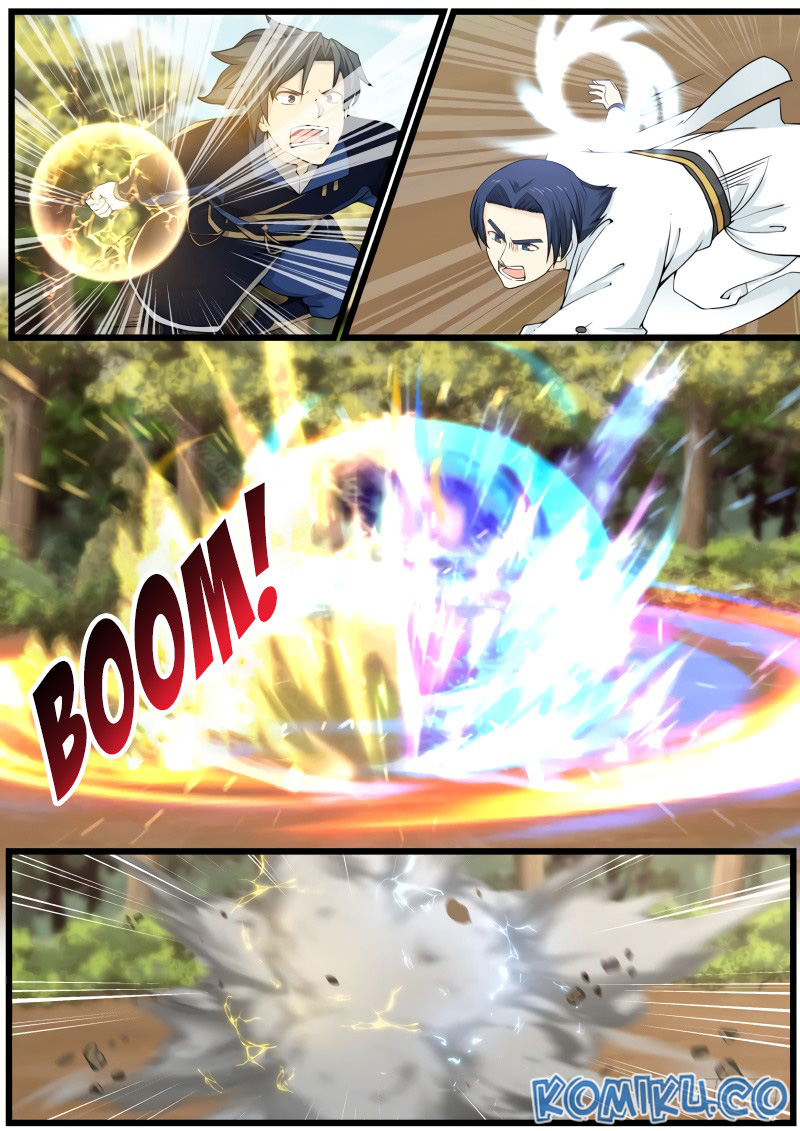 Martial Peak Part 1 Chapter 138 - https://gambar-id.komiku.org/wp-content/uploads/2198042-5.jpg