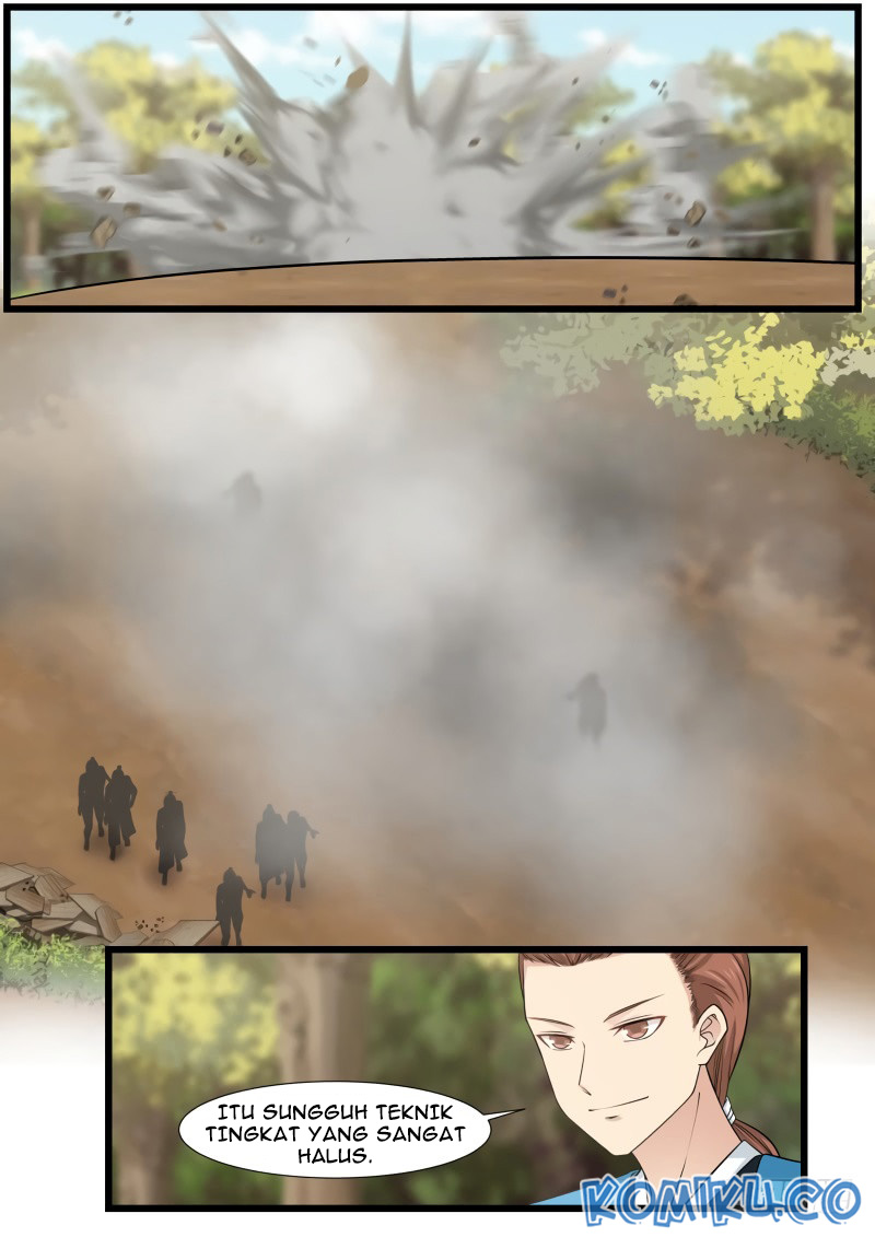 Martial Peak Part 1 Chapter 138 - https://gambar-id.komiku.org/wp-content/uploads/2198042-6.jpg