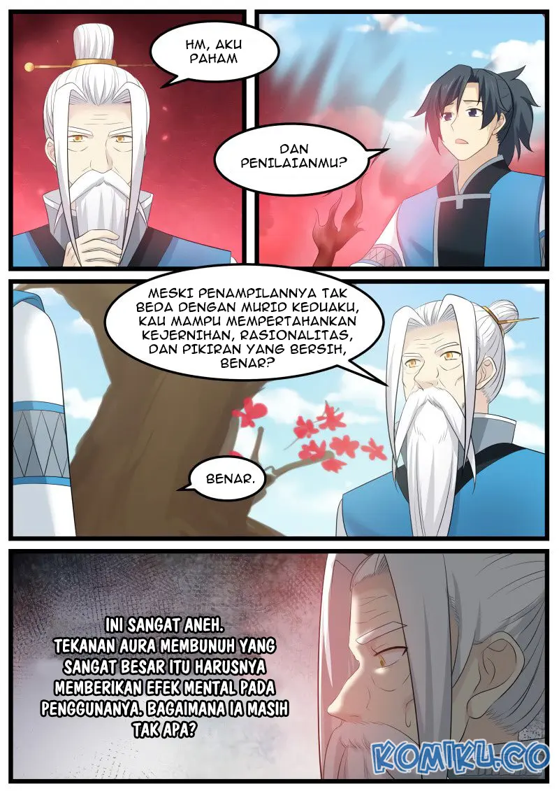 Martial Peak Part 1 Chapter 140 - https://gambar-id.komiku.org/wp-content/uploads/2198046-13.jpg
