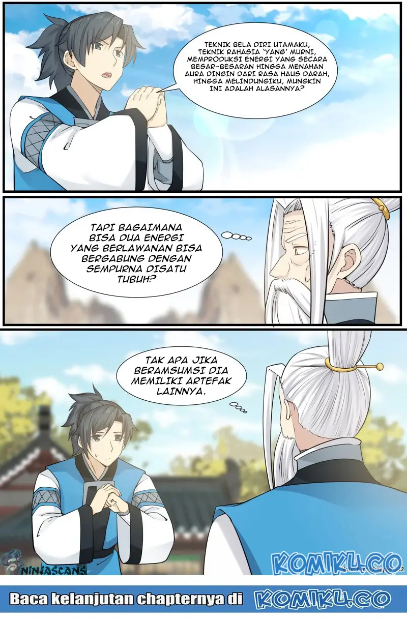 Martial Peak Part 1 Chapter 140 - https://gambar-id.komiku.org/wp-content/uploads/2198046-14.jpg