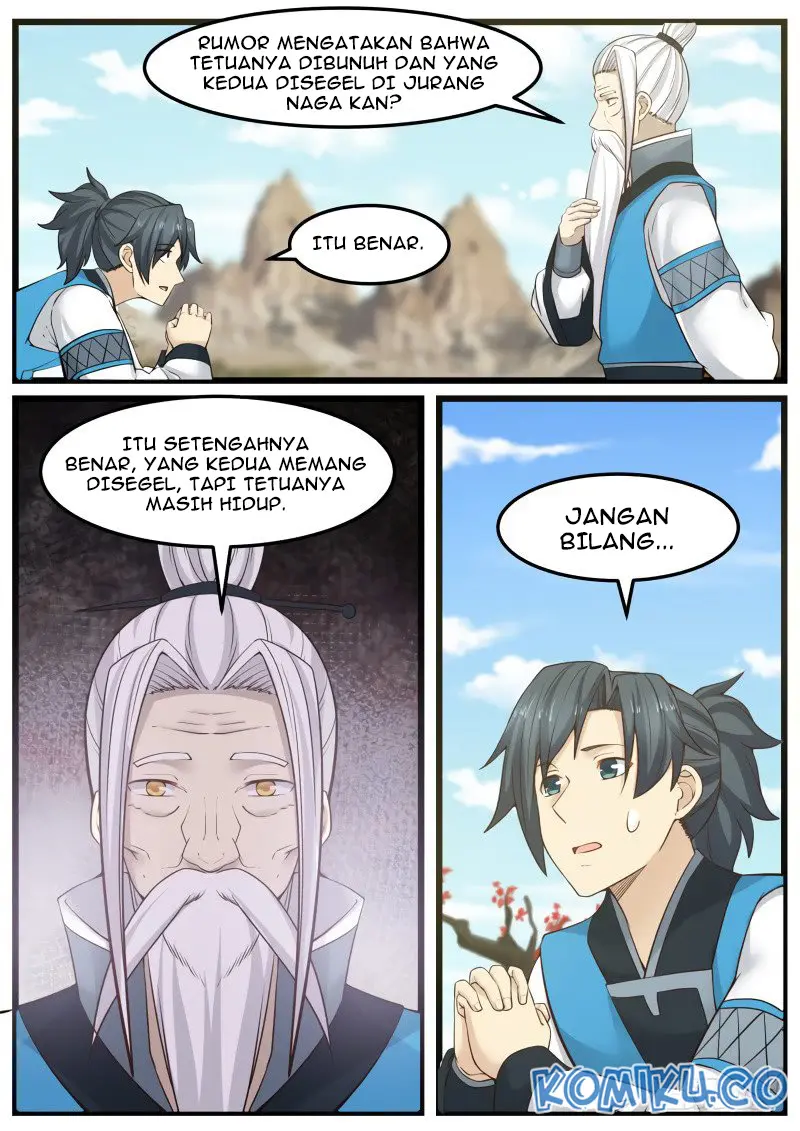 Martial Peak Part 1 Chapter 140 - https://gambar-id.komiku.org/wp-content/uploads/2198046-4.jpg